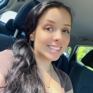 Meet your Posher, Gillian